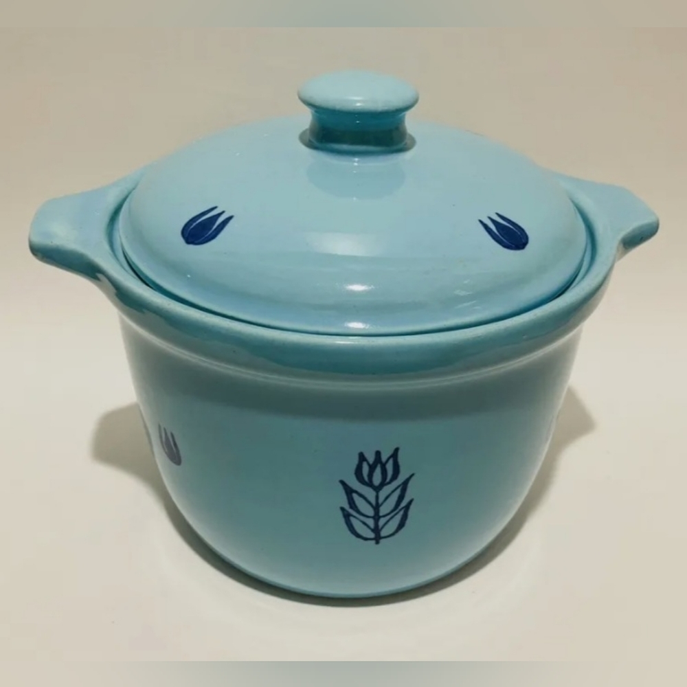 💙🌷Cronin Dutch Oven🌷💙